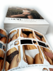 katalog 210 x 210 mm, druk pełnokolorowy obustronny 4+4, na papierze kredowym: okładka 250 g foliowana + środki 130 g, 16 str., 300 sztuk